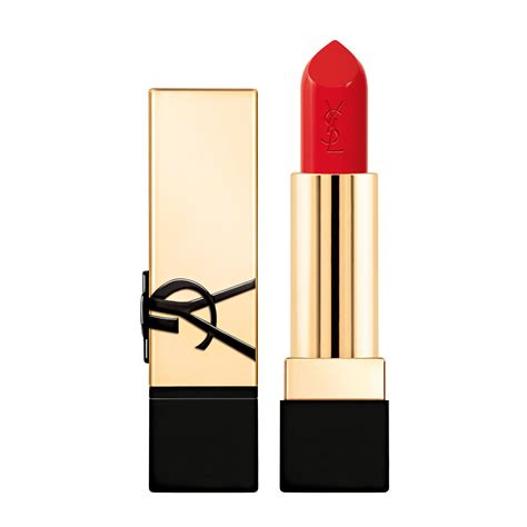 ysl lipstick malaysia outlet|YSL lipstick color.